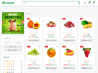 Project Java Spring Boot - Website bán hàng ecommerce - Thanh toán online - Xác thực Google authenticator 2FA - Full báo cáo